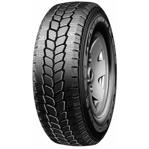 Anvelopă Iarna MICHELIN Agilis 51 Snow-Ice 215/60 R16C 103/101 T - D A 71 B