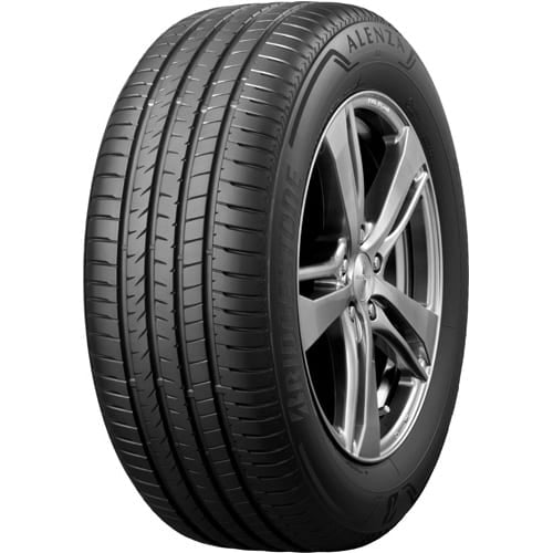 Anvelopă Vara BRIDGESTONE Alenza 001 285/45 R20 108 W - B A 71 A