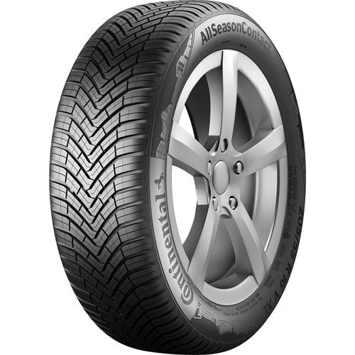 Anvelopă All Seasons CONTINENTAL AllSeasonContact 215/50 R17 95 V XL C B 72 B