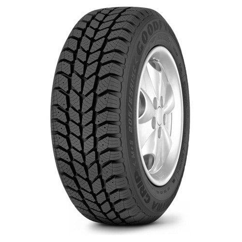 Anvelopă Iarna GOODYEAR Cargo Ultra Grip 195/65 R16C 104/102 T - D C 73 B