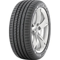Anvelopă Vara GOODYEAR Eagle F1 Asymmetric 2 N0 265/45 R18 101 Y - E A 69 1