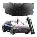 (60/bax) Parasolar parbriz lungime 113 cm latime 60 cm bat 35 cm