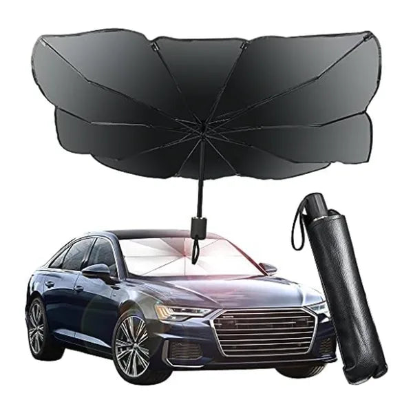 (60/bax) Parasolar parbriz lungime 113 cm latime 60 cm bat 35 cm